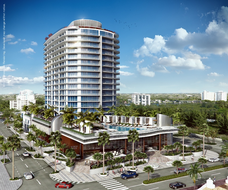 Paramount Fort Lauderdale